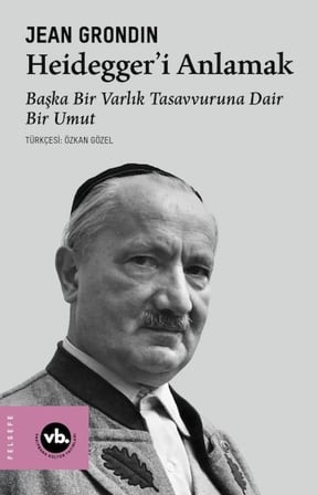 Heidegger’i Anlamak