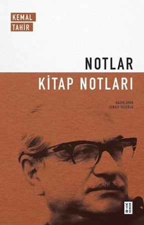 Notlar - Kitap Notları