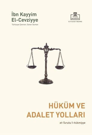 Hüküm ve Adalet Yolları