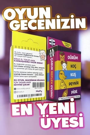 Çabuk Refleks