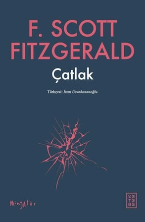 Çatlak
