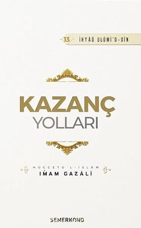Kazanç Yolları