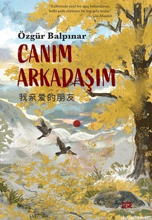 Canım Arkadaşım