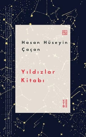 Yıldızlar Kitabı