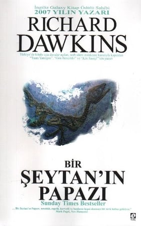 Bir Şeytanın Papazı