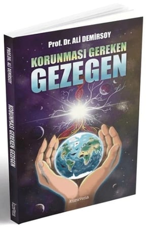 Korunması Gereken Gezegen