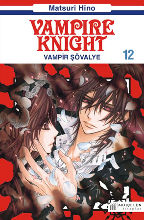 Vampir Şövalye 12