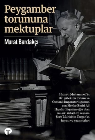 Peygamber Torununa Mektuplar