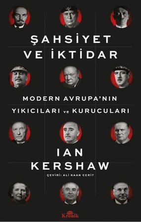 Şahsiyet ve İktidar