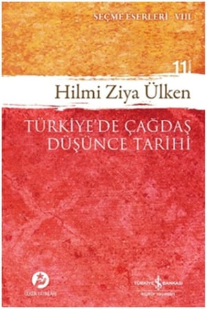 Türkiye’de Çağdaş Düşünce Tarihi