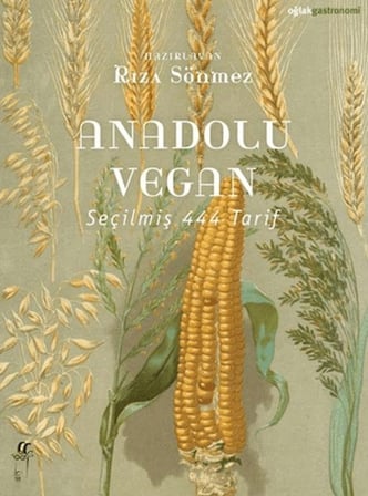 Anadolu Vegan