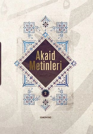 Akaid Metinleri 2
