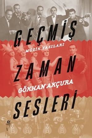 Geçmiş Zaman Sesleri
