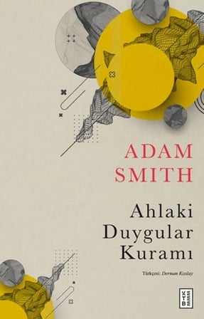 Ahlaki Duygular Kuramı