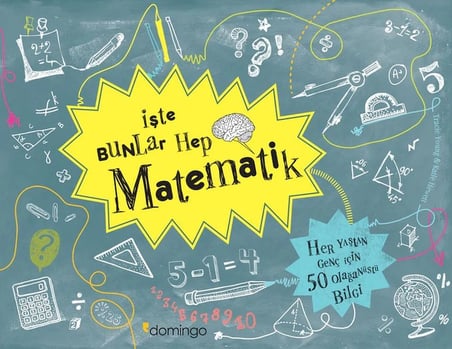 İşte Bunlar Hep Matematik