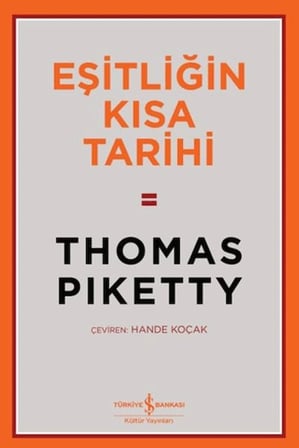 Eşitliğin Kısa Tarihi