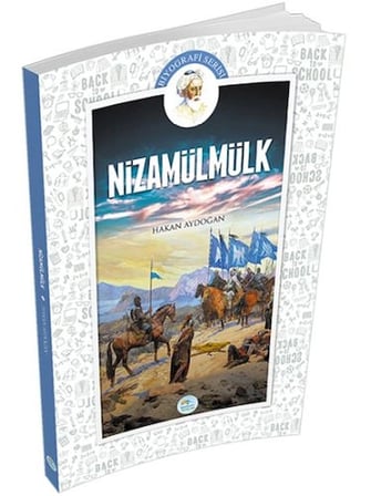 Nizamülmülk