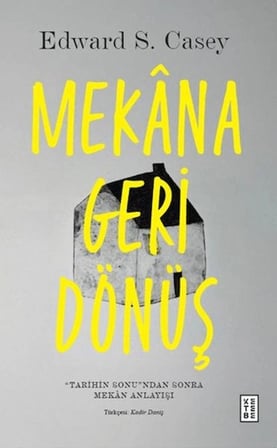 Mekana Geri Dönüş