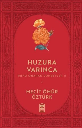 Huzura Varınca
