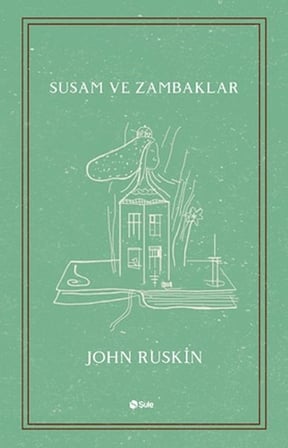 Susam ve Zambaklar