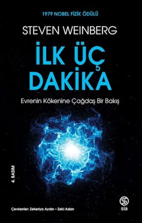 İlk Üç Dakika