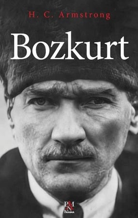 Bozkurt