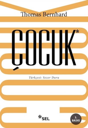 Çocuk