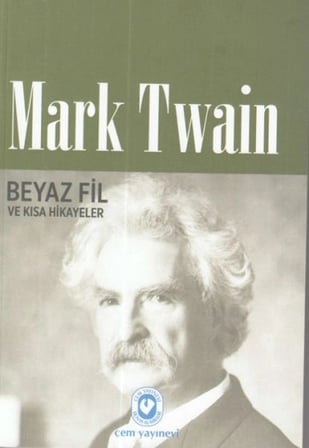 Beyaz Fil ve Kısa Hikayeler