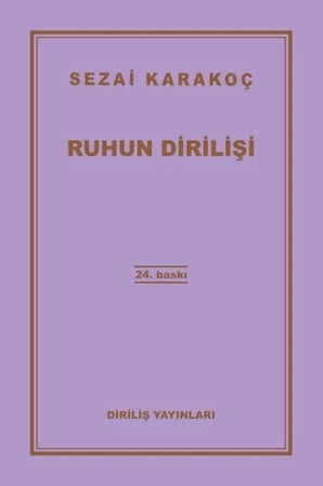 Ruhun Dirilişi
