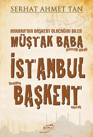 Kapsulavm Müştak Baba İstanbul Başkent Yabancı Film Fantastik / Bilim Kurgu