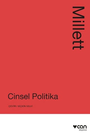 Kapsulavm Cinsel Politika Felsefe Kitapları Kate Millett