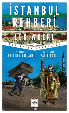 İstanbul Rehberi
