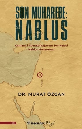 Son Muharebe Nablus