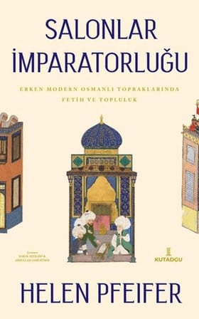Salonlar İmparatorluğu