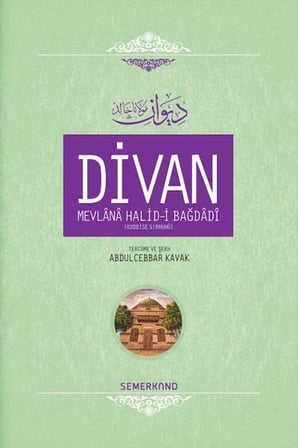 Divan