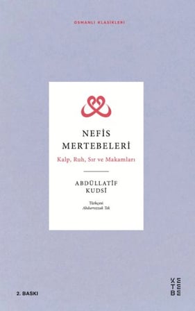 Nefis Mertebeleri