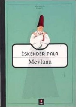 Kapsulavm Mevlana İskender Pala Din Kitapları Karton Kapak 120 Sayfa