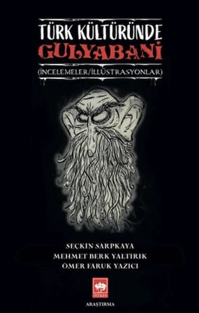 Türk Kültüründe Gulyabani