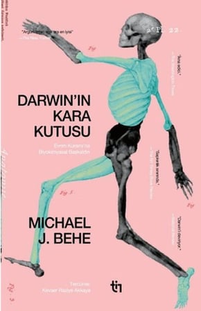 Darwin'in Kara Kutusu