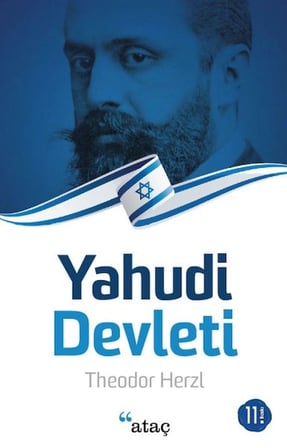 Yahudi Devleti