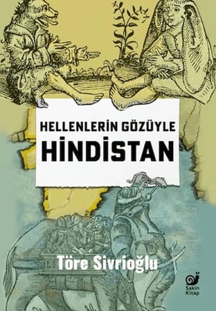 Hellenlerin Gözüyle Hindistan