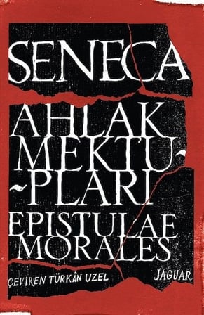 Ahlak Mektupları - Epistulae Morales