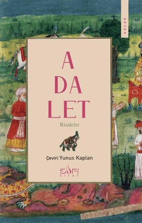 Adalet - Risaleler