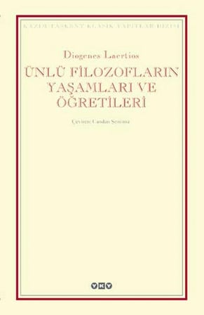 Ünlü Filozofların Yaşamları ve Öğretileri