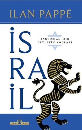 İsrail Tartışmalı Bir Ülkenin Kodları