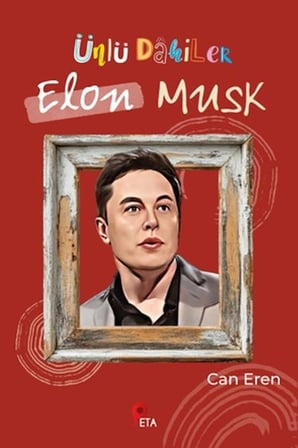 Ünlü Dahiler Elon Musk