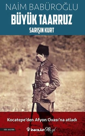 Büyük Taarruz