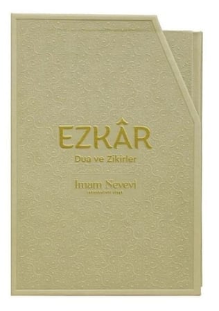 Ezkar Dua ve Zikirler 1-2