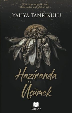 Haziranda Üşümek