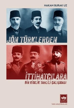 Jön Türklerden İttihatçılara